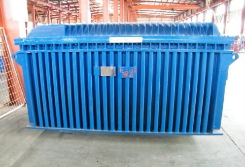 石鼓矿用变压器