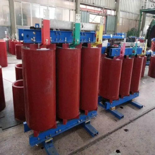 石鼓SCB10-250KVA干式变压器