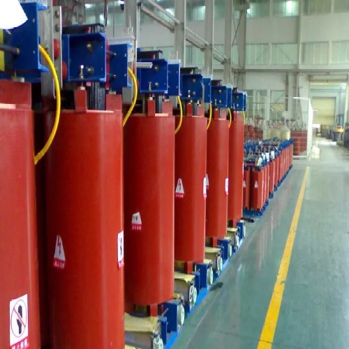 石鼓SCB10-200KVA干式变压器