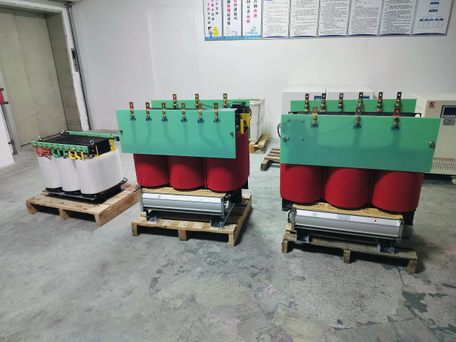 石鼓KS11-1000KVA矿用变压器