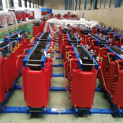 石鼓2500kva干式变压器尺寸